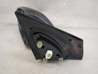 2014-2016 Hyundai Elantra Driver Side View Mirror - Left Door Mirror OEM Used - Oemusedautoparts1.com