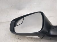 2014-2016 Hyundai Elantra Driver Side View Mirror - Left Door Mirror OEM Used - Oemusedautoparts1.com