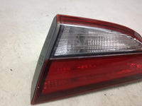 2014 Hyundai Elantra Passenger Right Side Deck Lid Mounted Tail Light 1512869 - Oemusedautoparts1.com