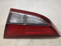 2014 Hyundai Elantra Passenger Right Side Deck Lid Mounted Tail Light 1512869 - Oemusedautoparts1.com