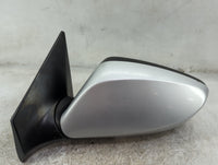 2015-2016 Hyundai Elantra Driver Side View Mirror - Left Door Mirror OEM Used - Oemusedautoparts1.com