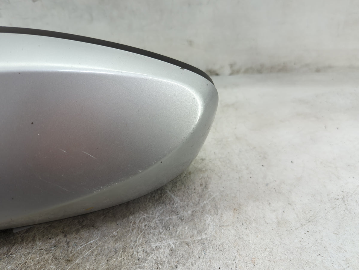 2015-2016 Hyundai Elantra Driver Side View Mirror - Left Door Mirror OEM Used - Oemusedautoparts1.com