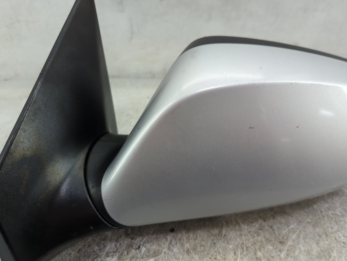 2015-2016 Hyundai Elantra Driver Side View Mirror - Left Door Mirror OEM Used - Oemusedautoparts1.com