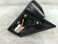 2015-2016 Hyundai Elantra Driver Side View Mirror - Left Door Mirror OEM Used - Oemusedautoparts1.com