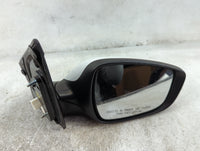 2014-2017 Hyundai Elantra Driver Side View Mirror - Left Door Mirror OEM Used - Oemusedautoparts1.com