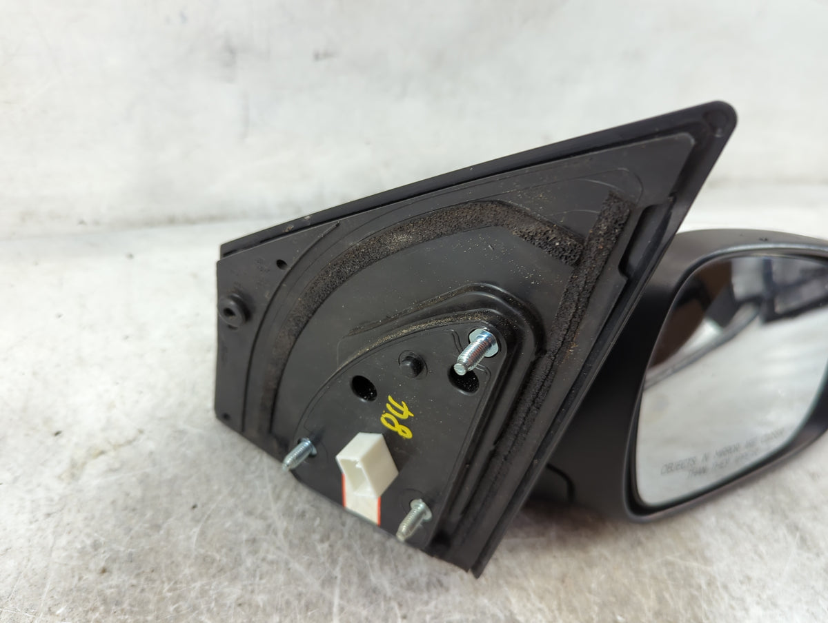 2014-2017 Hyundai Elantra Driver Side View Mirror - Left Door Mirror OEM Used - Oemusedautoparts1.com