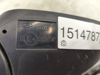 2014-2017 Hyundai Elantra Driver Side View Mirror - Left Door Mirror OEM Used - Oemusedautoparts1.com