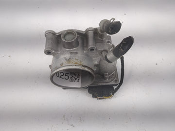 2011-2020 Hyundai Elantra Throttle Body P/N:35100-2E000 Fits Fits 2011 2012 2013 2014 2015 2016 2017 2018 2019 2020 2021 OEM Used Auto Parts