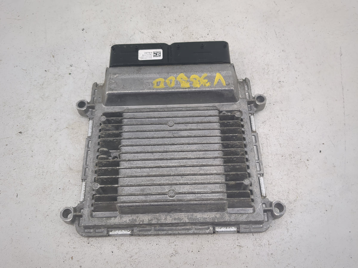 2015-2016 Hyundai Elantra PCM Engine Control Computer ECU ECM PCU OEM P/N:MD6UP1NS2H3B A2C9829630101, 39102-2E Fits 2015 201
