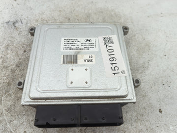 2014-2016 Hyundai Elantra PCM Engine Control Computer ECU ECM PCU OEM P/N:MD6JP1NS2H3B A2C9829630101 Fits 2014 2015 2016 OEM
