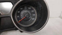 2014-2016 Hyundai Elantra Instrument Cluster Speedometer Gauges P/N:94004-3Y010 Fits Fits 2014 2015 2016 OEM Used Auto Parts