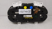 2014-2016 Hyundai Elantra Instrument Cluster Speedometer Gauges P/N:94004-3Y010 Fits Fits 2014 2015 2016 OEM Used Auto Parts