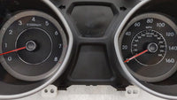 2014-2016 Hyundai Elantra Instrument Cluster Speedometer Gauges P/N:94004-3X210 94004-3Y010 Fits Fits 2014 2015 2016 OEM Use