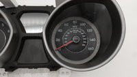 2014-2016 Hyundai Elantra Instrument Cluster Speedometer Gauges P/N:94004-3X210 94004-3Y010 Fits Fits 2014 2015 2016 OEM Use