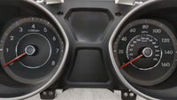 2014-2016 Hyundai Elantra Instrument Cluster Speedometer Gauges P/N:94004-3Y010 Fits Fits 2014 2015 2016 OEM Used Auto Parts