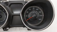 2014-2016 Hyundai Elantra Instrument Cluster Speedometer Gauges P/N:94004-3Y010 Fits Fits 2014 2015 2016 OEM Used Auto Parts
