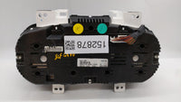 2014-2016 Hyundai Elantra Instrument Cluster Speedometer Gauges P/N:94004-3Y010 Fits Fits 2014 2015 2016 OEM Used Auto Parts