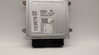 compare product 2014-2016 Hyundai Elantra PCM Engine Control Computer ECU ECM PCU OEM P/N:39102-2EML6 39103-2EML6 Fits Fits 2014 2015 2016 OEM Used Auto Parts