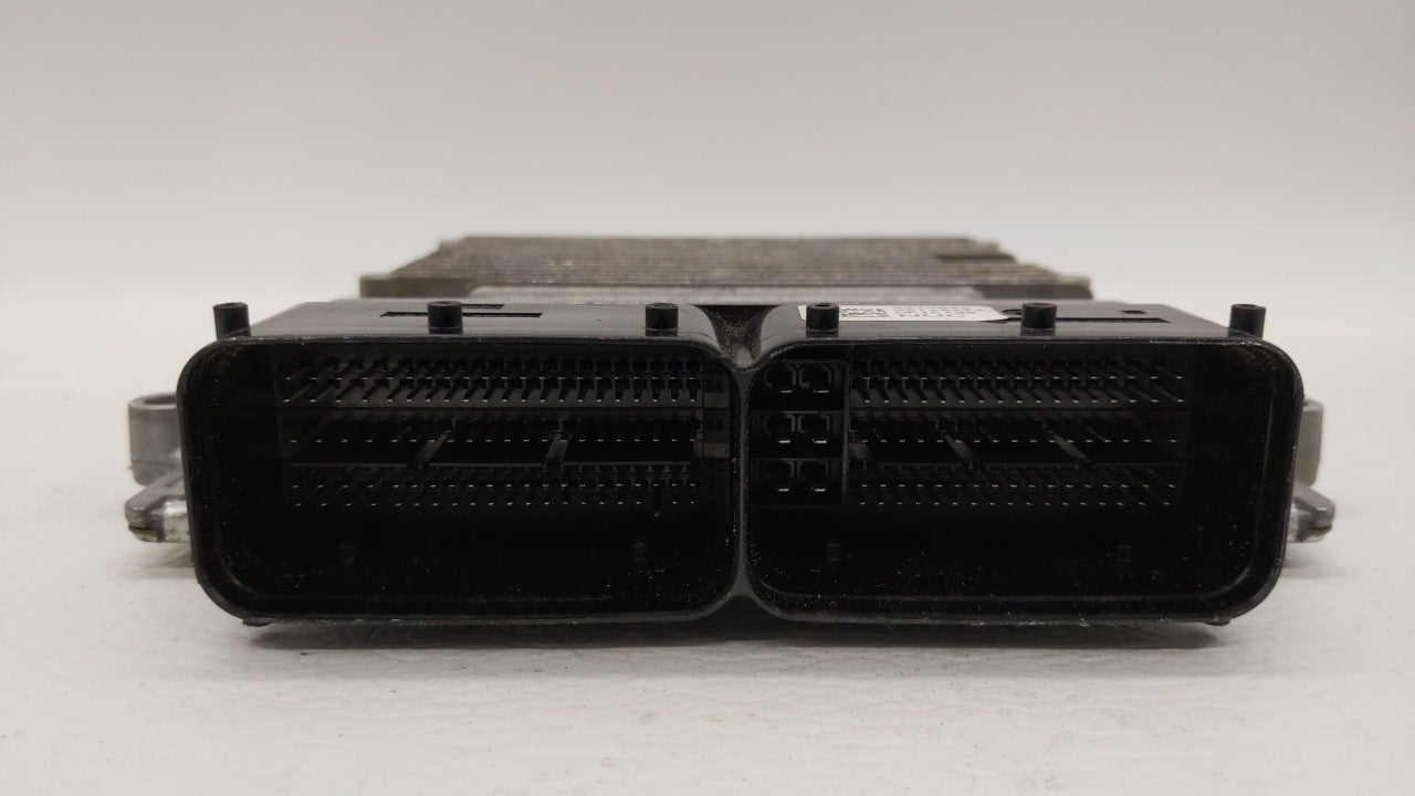 2014-2016 Hyundai Elantra PCM Engine Control Computer ECU ECM PCU OEM P/N:39102-2EML6 39103-2EML6 Fits Fits 2014 2015 2016 O