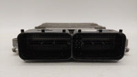 2014-2016 Hyundai Elantra PCM Engine Control Computer ECU ECM PCU OEM P/N:39102-2EML6 39103-2EML6 Fits Fits 2014 2015 2016 O