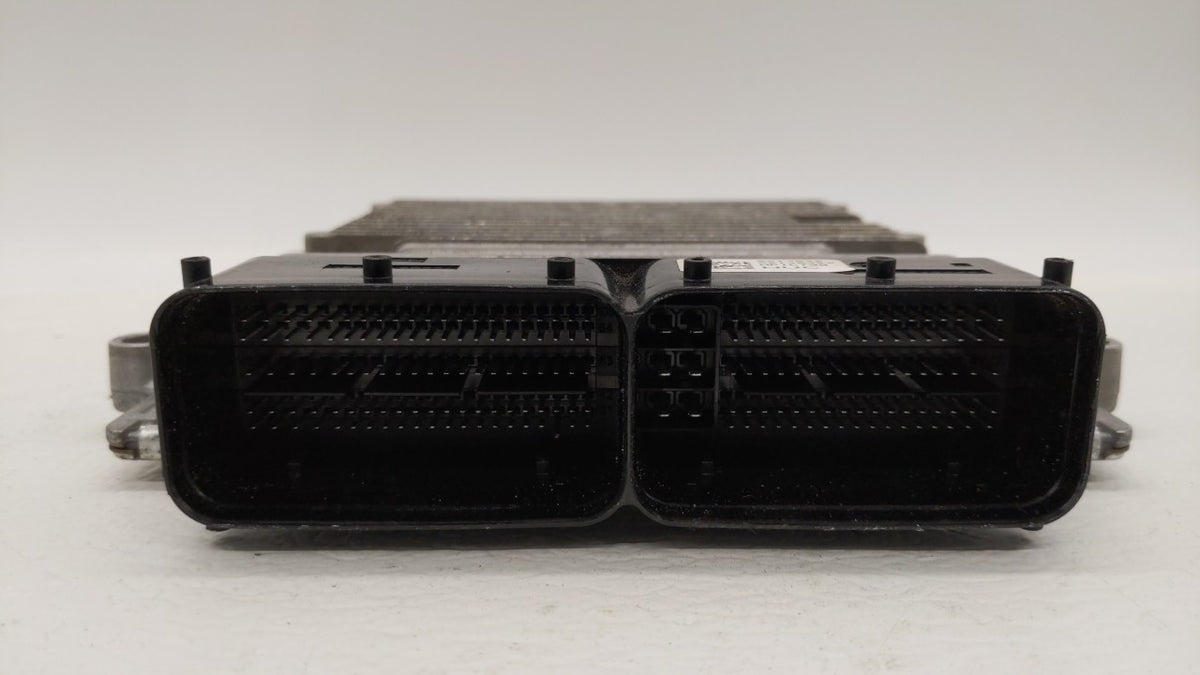 2014-2016 Hyundai Elantra PCM Engine Control Computer ECU ECM PCU OEM P/N:39102-2EML6 39103-2EML6, 39102-2EML4 Fits 2014 201