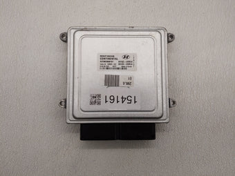 compare product 2014-2016 Hyundai Elantra PCM Engine Control Computer ECU ECM PCU OEM P/N:39102-2EML6 39103-2EML6 Fits Fits 2014 2015 2016 OEM Used Auto Parts