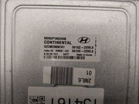 2014-2016 Hyundai Elantra PCM Engine Control Computer ECU ECM PCU OEM P/N:39102-2EML6 39103-2EML6 Fits Fits 2014 2015 2016 O