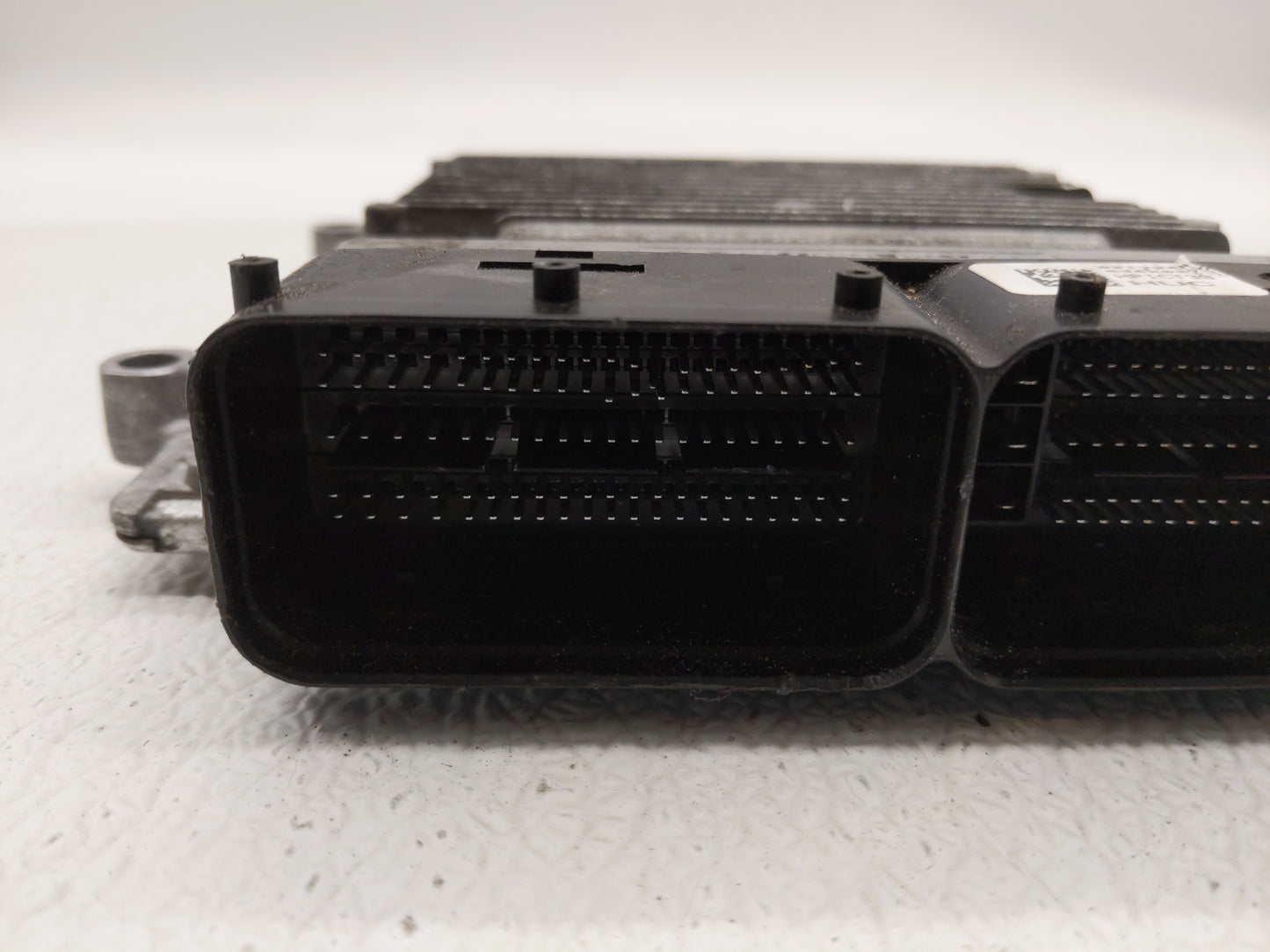 2014-2016 Hyundai Elantra PCM Engine Control Computer ECU ECM PCU OEM P/N:39102-2EML6 39103-2EML6 Fits Fits 2014 2015 2016 O