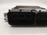 2014-2016 Hyundai Elantra PCM Engine Control Computer ECU ECM PCU OEM P/N:39102-2EML6 39103-2EML6 Fits Fits 2014 2015 2016 O