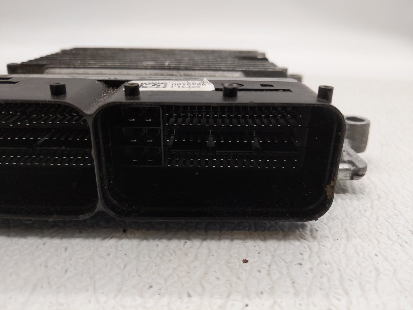 2014-2016 Hyundai Elantra PCM Engine Control Computer ECU ECM PCU OEM P/N:39102-2EML6 39103-2EML6 Fits Fits 2014 2015 2016 O