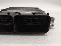 2014-2016 Hyundai Elantra PCM Engine Control Computer ECU ECM PCU OEM P/N:39102-2EML6 39103-2EML6 Fits Fits 2014 2015 2016 O