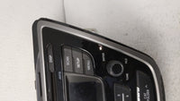2014-2016 Hyundai Elantra Am Fm Cd Player Radio Receiver 159248 - Oemusedautoparts1.com