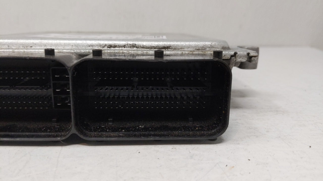 2014-2016 Hyundai Elantra PCM Engine Control Computer ECU ECM PCU OEM P/N:39102-2EML6 39103-2EML6 Fits Fits 2014 2015 2016 O