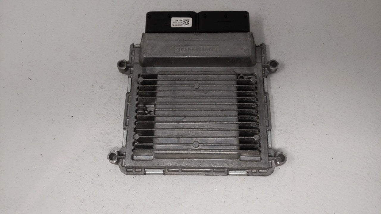 2014-2016 Hyundai Elantra PCM Engine Control Computer ECU ECM PCU OEM P/N:39102-2EML6 39103-2EML6 Fits Fits 2014 2015 2016 O