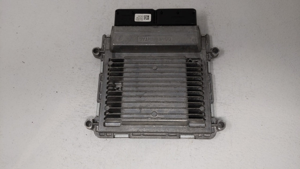 2014-2016 Hyundai Elantra PCM Engine Control Computer ECU ECM PCU OEM P/N:39102-2EML6 39103-2EML6, 39102-2EML4 Fits 2014 201