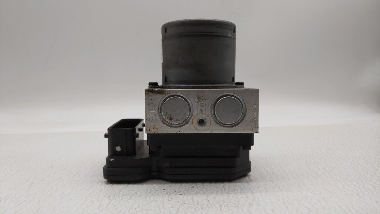 2014-2016 Hyundai Elantra ABS Pump Control Module Replacement P/N:58920-3X630 Fits Fits 2014 2015 2016 OEM Used Auto Parts -
