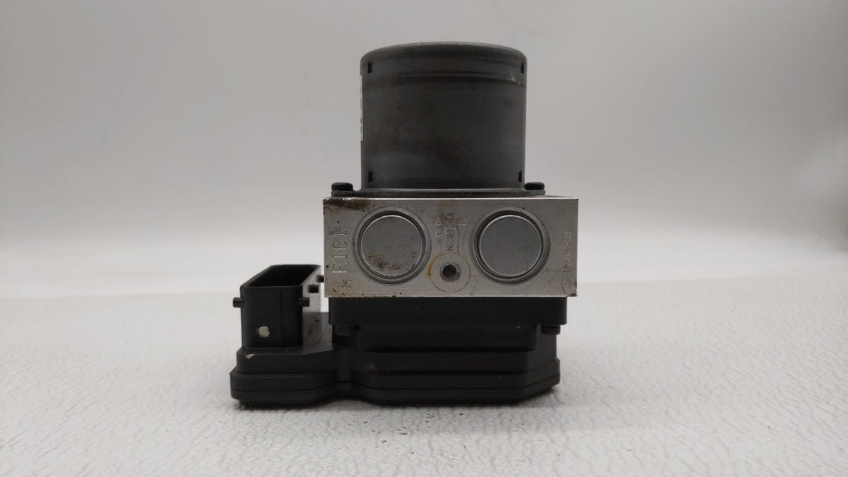 2014-2016 Hyundai Elantra Anti-Lock Brake ABS Pump Module Actuator OEM P/N:58920-3X630 Fits Fits 2014 2015 2016 OEM Used Aut