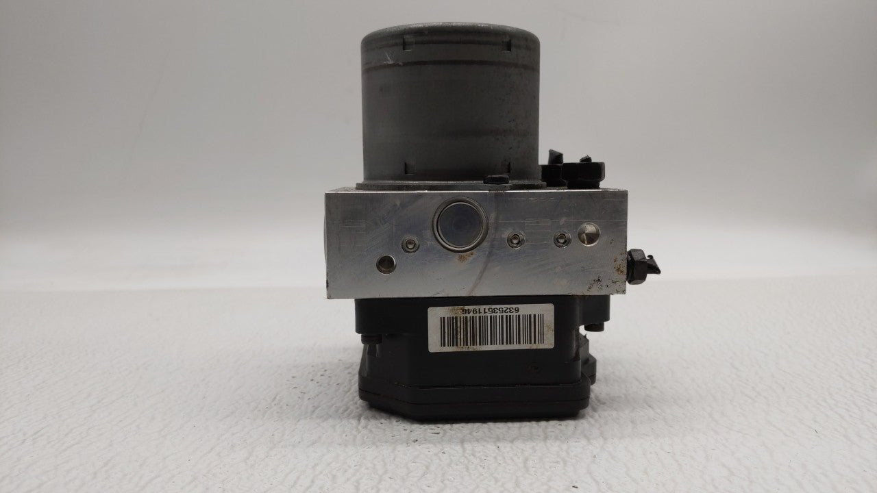 2014-2016 Hyundai Elantra ABS Pump Control Module Replacement P/N:58920-3X630 Fits Fits 2014 2015 2016 OEM Used Auto Parts -