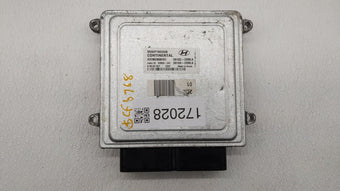 compare product 2014-2016 Hyundai Elantra PCM Engine Control Computer ECU ECM PCU OEM P/N:39102-2EML6 39103-2EML6 Fits Fits 2014 2015 2016 OEM Used Auto Parts