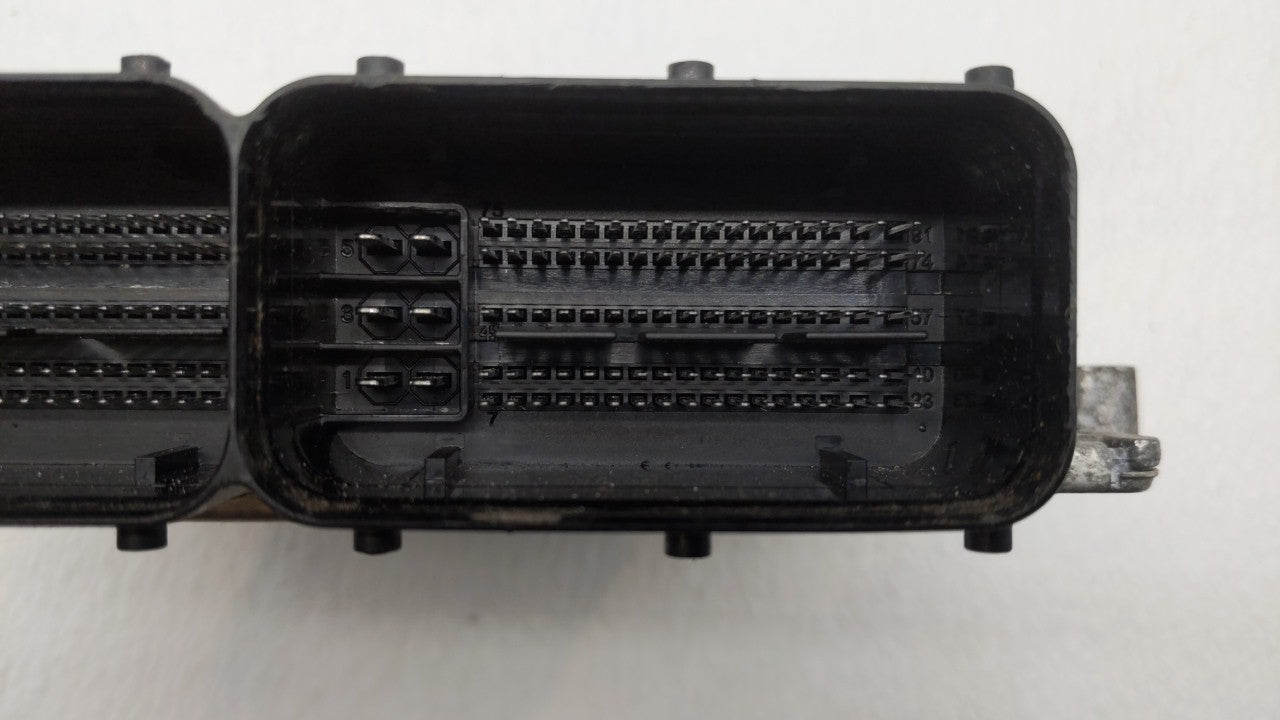 2014-2016 Hyundai Elantra PCM Engine Control Computer ECU ECM PCU OEM P/N:39102-2EML6 39103-2EML6 Fits Fits 2014 2015 2016 O
