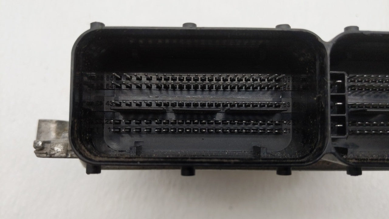 2014-2016 Hyundai Elantra PCM Engine Control Computer ECU ECM PCU OEM P/N:39102-2EML6 39103-2EML6 Fits Fits 2014 2015 2016 O