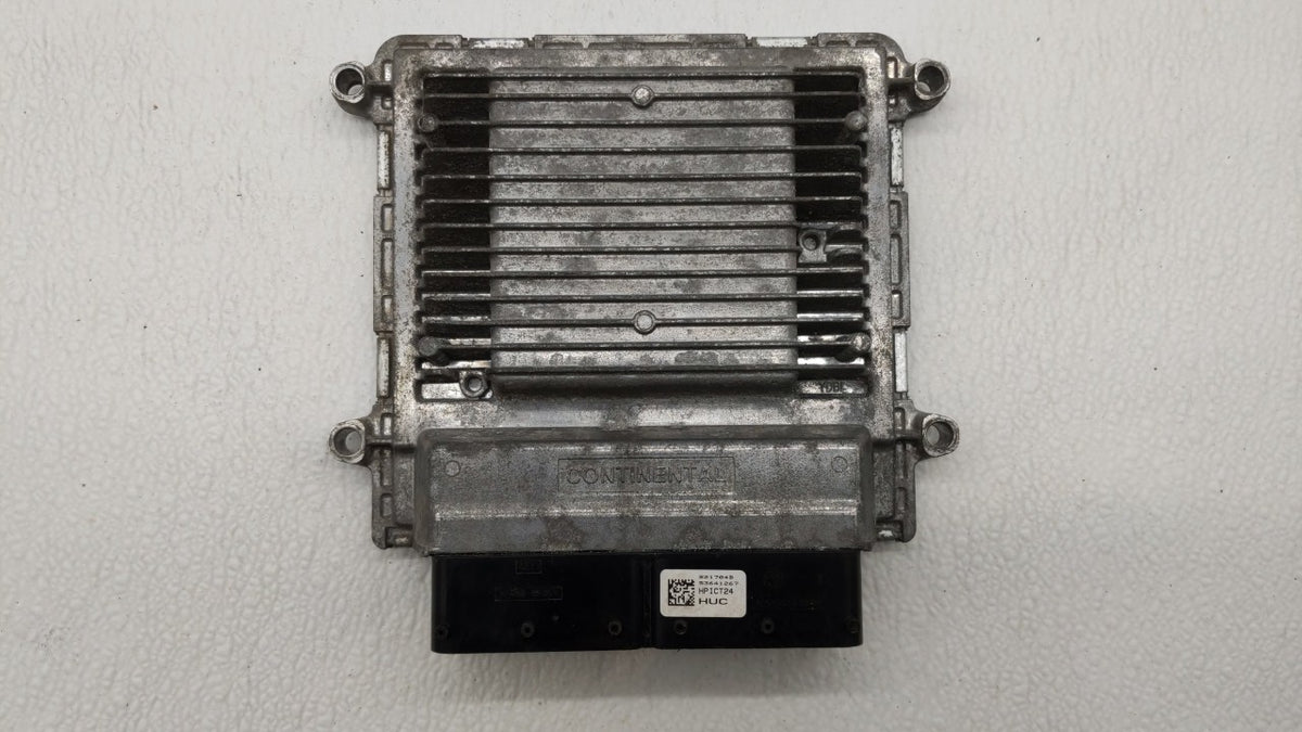 2014-2016 Hyundai Elantra PCM Engine Control Computer ECU ECM PCU OEM P/N:39102-2EML6 39103-2EML6, 39102-2EML4 Fits 2014 201