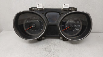 compare product 2014-2016 Hyundai Elantra Instrument Cluster Speedometer Gauges P/N:94004-3Y010 Fits Fits 2014 2015 2016 OEM Used Auto Parts