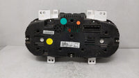 2014-2016 Hyundai Elantra Instrument Cluster Speedometer Gauges P/N:94004-3Y010 Fits Fits 2014 2015 2016 OEM Used Auto Parts