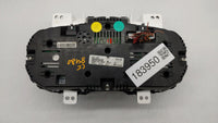 2014-2016 Hyundai Elantra Instrument Cluster Speedometer Gauges P/N:94004-3Y010 Fits Fits 2014 2015 2016 OEM Used Auto Parts