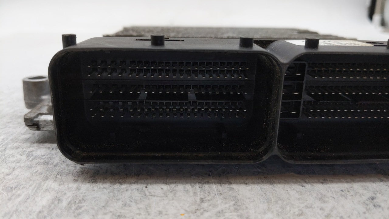 2014-2016 Hyundai Elantra PCM Engine Control Computer ECU ECM PCU OEM P/N:39102-2EML6 39103-2EML6 Fits Fits 2014 2015 2016 O