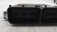 2014-2016 Hyundai Elantra PCM Engine Control Computer ECU ECM PCU OEM P/N:39102-2EML6 39103-2EML6 Fits Fits 2014 2015 2016 O