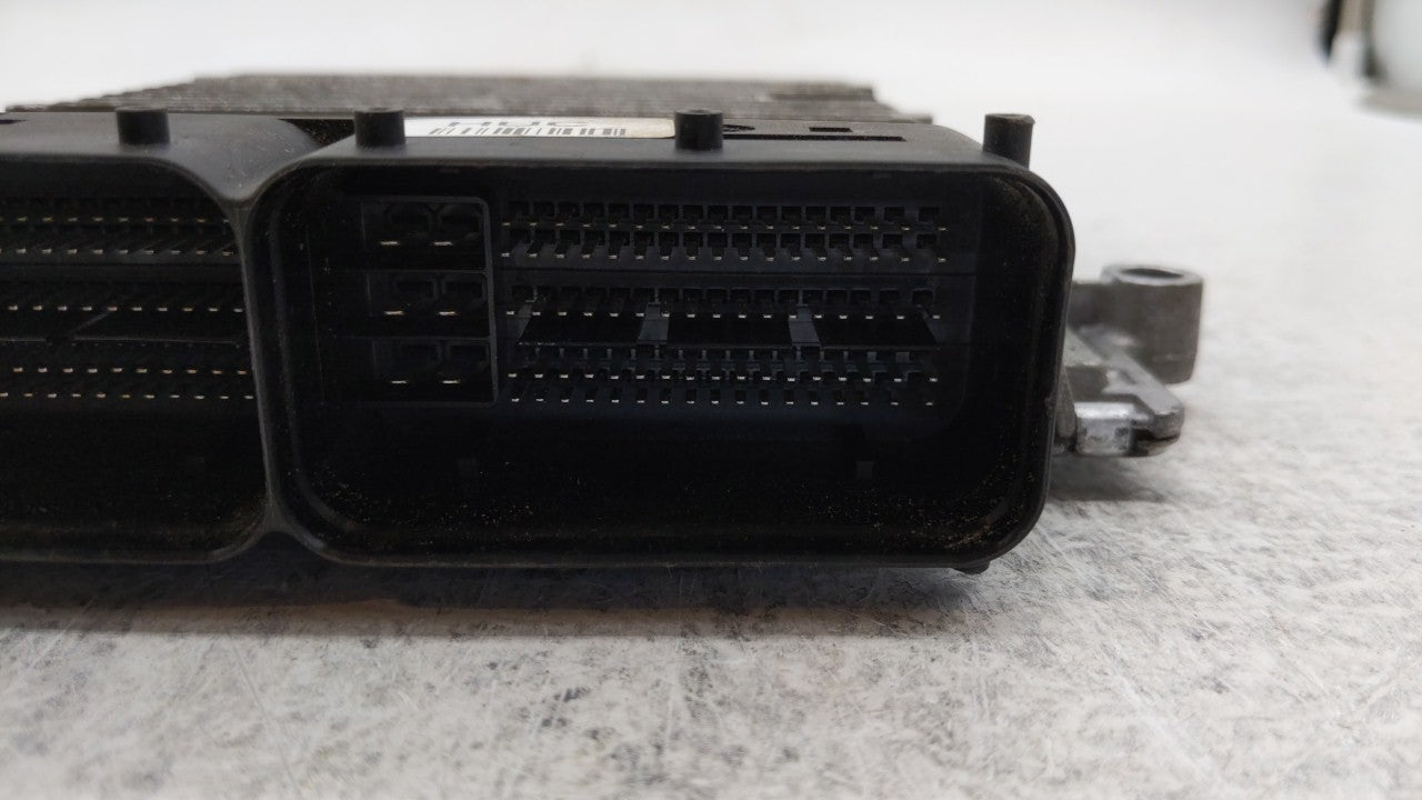 2014-2016 Hyundai Elantra PCM Engine Control Computer ECU ECM PCU OEM P/N:39102-2EML6 39103-2EML6 Fits Fits 2014 2015 2016 O