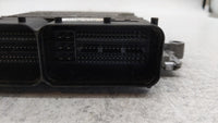 2014-2016 Hyundai Elantra PCM Engine Control Computer ECU ECM PCU OEM P/N:39102-2EML6 39103-2EML6 Fits Fits 2014 2015 2016 O