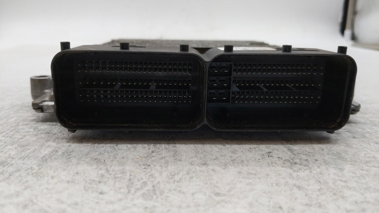 2014-2016 Hyundai Elantra PCM Engine Control Computer ECU ECM PCU OEM P/N:39102-2EML6 39103-2EML6 Fits Fits 2014 2015 2016 O